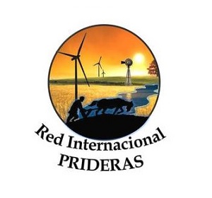 7.Red Prideras