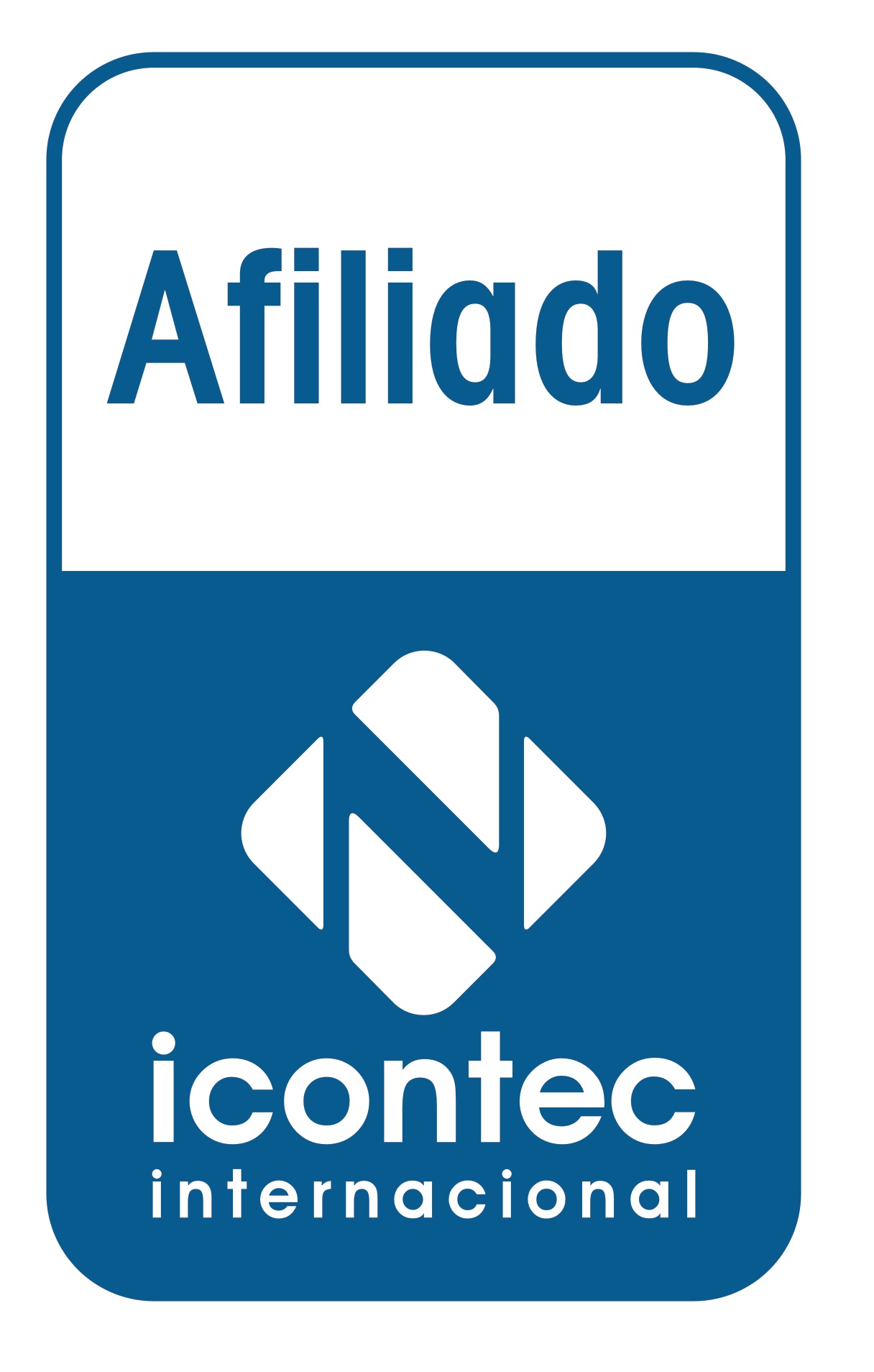 Icontec Afiliacion